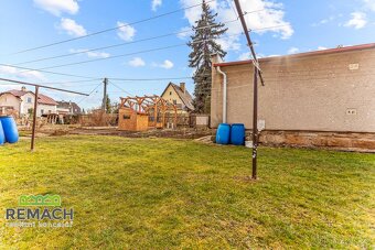 Pronájem byt 4+1, 92 m2 - Broumov - Nové Město, ev.č. 03181 - 13