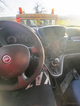 Fiat Doblo na ND - 13