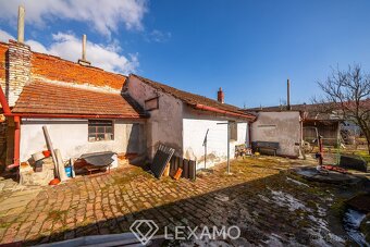 Prodej rodinné domy, 229 m2 - Moravské Budějovice - 13