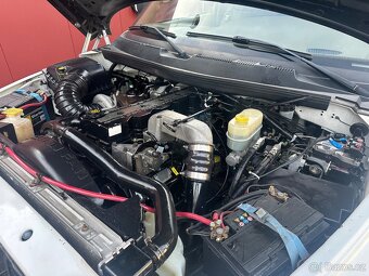 DODGE RAM CUMMINS 5,9TD 122tis KM. - 13