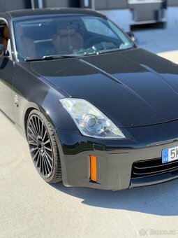 Nissan 350z RevUp - Vyměním - 13