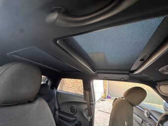 Mini cooper s, F56, ČR, 6.st.manuálni převodovka - 13