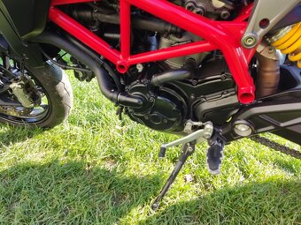 Ducati Hypermotard 821 (2014) SLEVA - 13