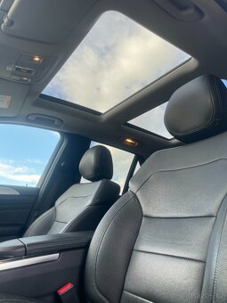 Mercedes-Benz ML500 - 13