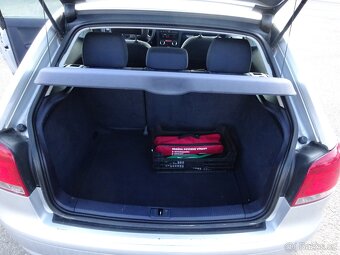 Audi A3 1.6i r.v.2004 (75 kw) AUTOMAT 6 rychl. - 13