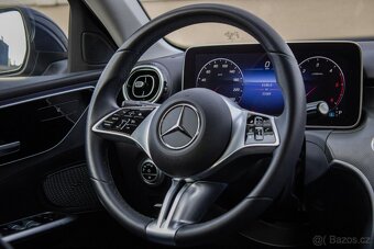 Mercedes-Benz C trieda Kombi 220 d mHEV A/T, dohoda na cene - 13
