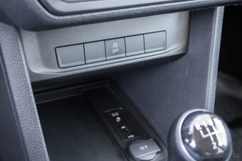 Volkswagen Caddy 2.0 TDI MAXI - 13