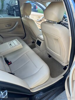 BMW 318d Touring (F31) - 13