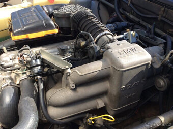 BMW E23 735i 1985 - 13