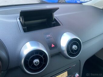 Audi A1 1.2 TSi 63kw Nové rozvody - 13