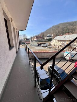 Pronájem nebytového prostoru 88 m², Praha 5 - Malá Chuchle - 13