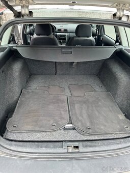 OCTAVIA COMBI 2004,1,9 TDI COLLECTION, xenony,climatronic - 13