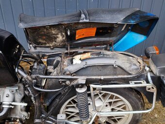 BMW r65 r45 // r50 r60 R75 R80 r90 r100 - 13