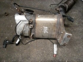 DÍLY MOTORRU 2.0TDI 125KW KOD: CFGB - 13