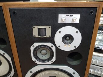 reproduktory Pioneer HPM 100 - 13