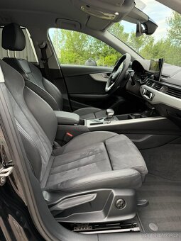 Audi A4 Avant 40 TDI - 13