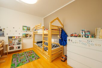 Prodej mezonetového bytu 4+kk po rekonstrukci, Luhačovice - 13