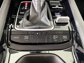 Jeep Compass 4xe SPORT 240 PHEV AWD DPH - 13
