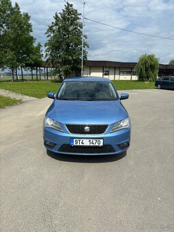 Seat Toledo 1.2 TSI 2014 - 13