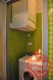 PRONÁJEM 3+1, o výměře 105 m2, v centru Jihlavy KRYTÝ BAZÉN - 13