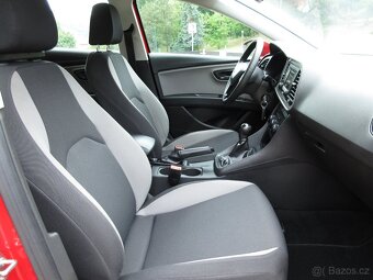 Seat Leon ST 2017-1.2TSi 81Kw-114 841Km - 13