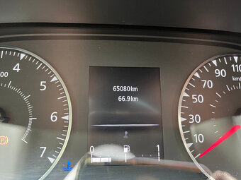 Dacia Duster, 1,6,CZ,Prestige,1.maj.,servis - 13