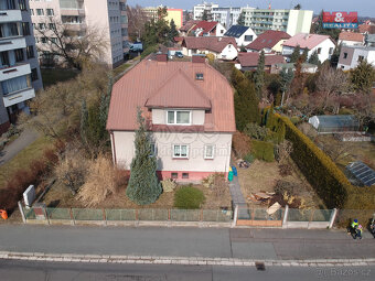 Prodej rodinného domu, 942 m², Hradec Králové, Čajkovského - 13