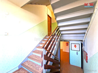 Prodej bytu 3+1, 83 m², Bělá - 13