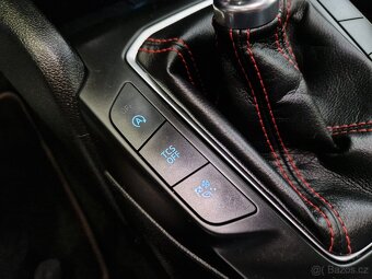 Ford Focus Turnier 1.5 EcoBoost 110kw-128tkm-Led-Navi - 13