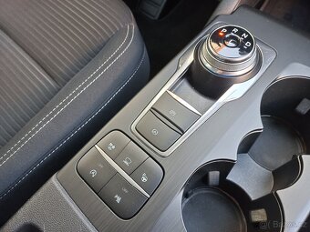Ford Kuga 1.5 88kW Aut. 96tkm Webasto Virtual ACC Keyless Qi - 13