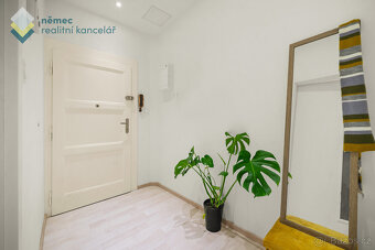 Prodej, útulný byt 1+1, 40,26 m², Praha 9 - Libeň - 13