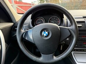 BMW X3,  2.0D 130KW 4x4 Tažné zařízení - 13
