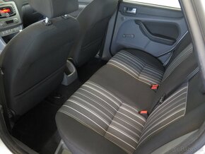 Ford Focus 1.6 16V 74kW klima,tempomat,1.majitel, po servise - 13