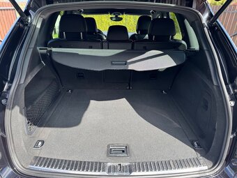 Porsche Cayenne 3.0TDiV6 vzduch ČR DPH servis - 13