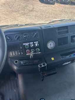 MAN TGA 26.350 Fekál 6x4 - 13