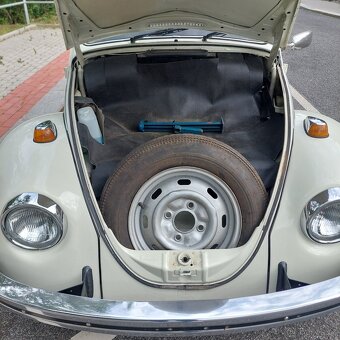 VW Brouk 1300 - 13