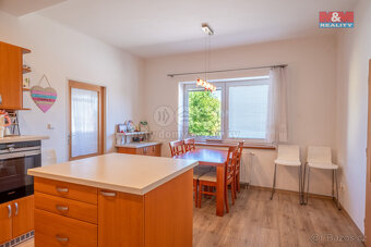 Prodej rodinného domu, 160 m², Hluboká nad Vltavou - 13