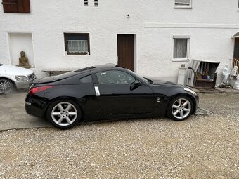 Nissan 350z - 13