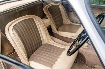 Talbot Lago T14 LS 2500 Sport z roku 1957 - 13