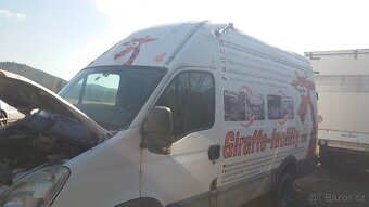IVECO DAILY 3,0 107 KW - 13