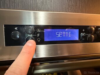 ‼️ Mikrovlnná trouba Whirlpool GENESIS + AMW 7032 IX nerez - 13