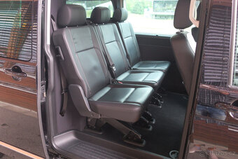 Caravelle T6 Long 2,0 TDI 110 kW HIGHLINE MANUÁL - ZACHOVALÁ - 13