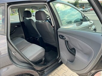 Seat Altea 1.6i 75kw digi klima naj 183tis - 13