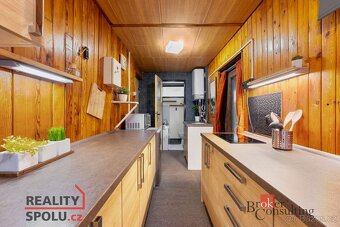Prodej, domy/chata, 75 m2, Stav E6, 50901 Úbislavice, Jičín  - 13