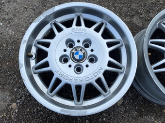 BMW Styling 22 5x120 R17 - 13