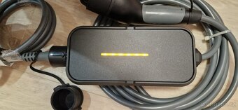 BMW Flexible Fast Charger 2.0, TYPE 2 (NOVÁ) - 13