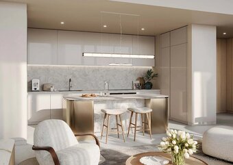 Palm Jebel Ali – investice, která začíná historii - 13