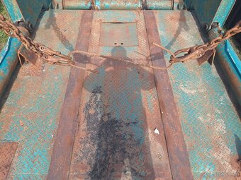 TATRA T 815 TERRNO 6X6 - 13