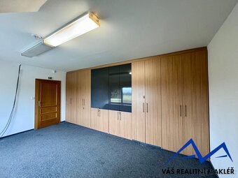Pronájem, skladovací prostory, 810 m2, Ostrava - Hošťálkovic - 13