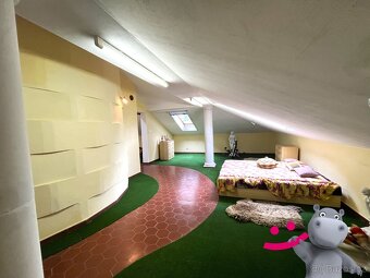 Prodej obchodního prostoru 200 m², pozemek 3 082 m2, Mohelni - 13